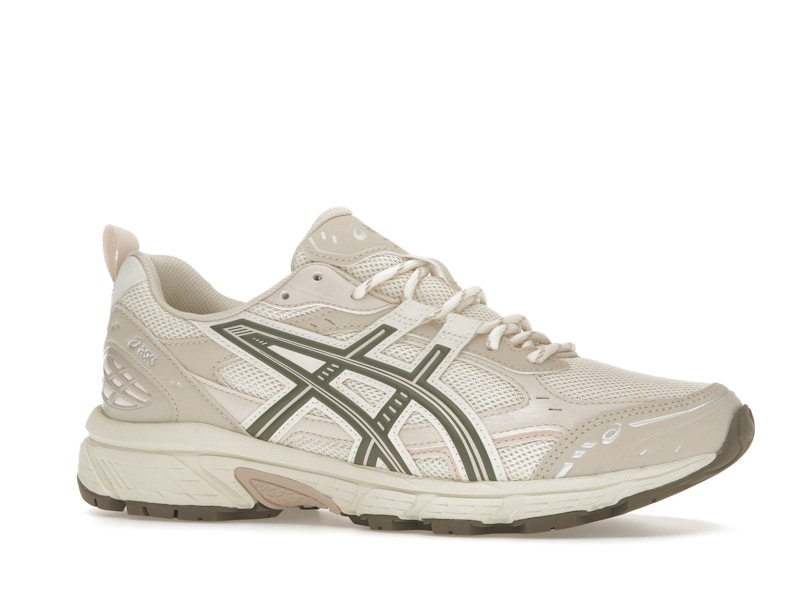 ASICS Gel-Nunobiki Cream Mineral Beige