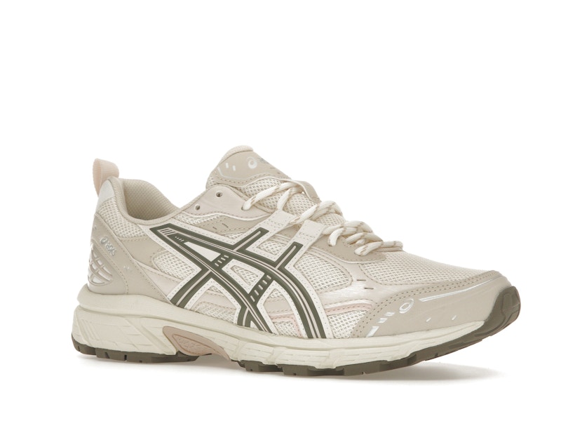 ASICS Gel-Nunobiki Cream Mineral Beige