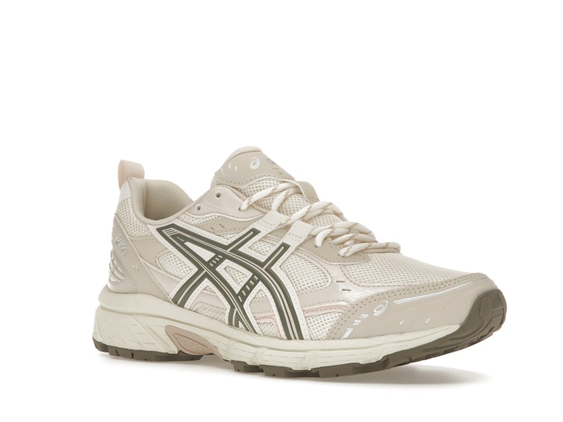 ASICS Gel-Nunobiki Cream Mineral Beige