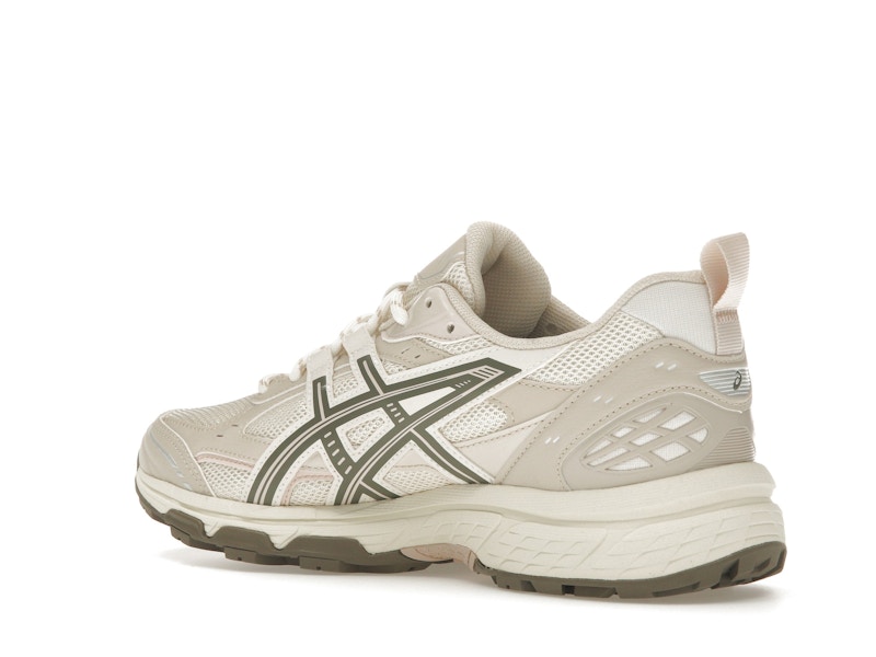 ASICS Gel-Nunobiki Cream Mineral Beige