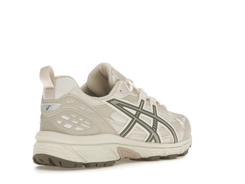 ASICS Gel-Nunobiki Cream Mineral Beige