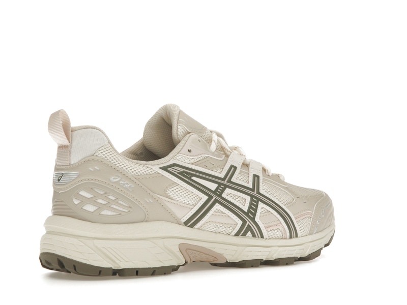 ASICS Gel-Nunobiki Cream Mineral Beige