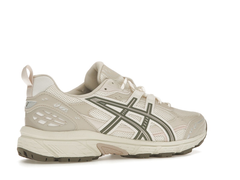 ASICS Gel-Nunobiki Cream Mineral Beige