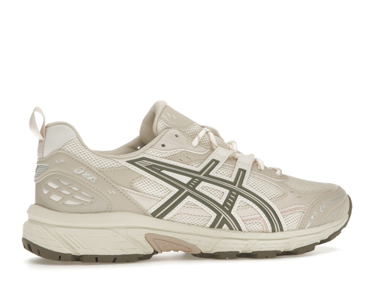 ASICS Gel-Nunobiki Cream Mineral Beige