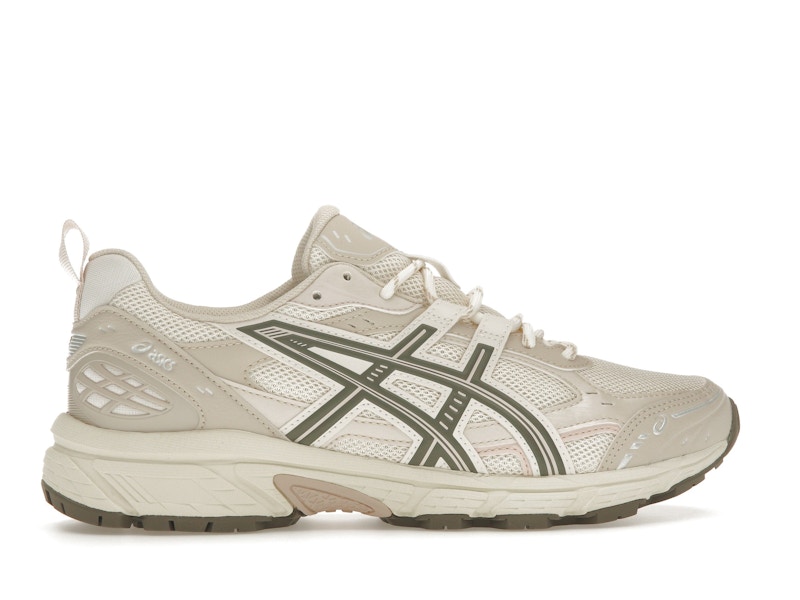 ASICS Gel-Nunobiki Cream Mineral Beige
