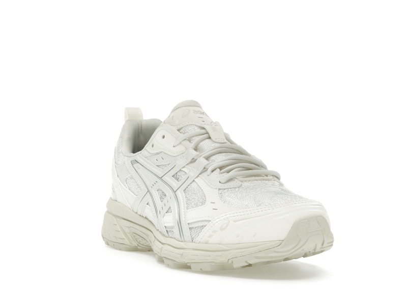 ASICS Gel-Nunobiki Cream Pure Silver