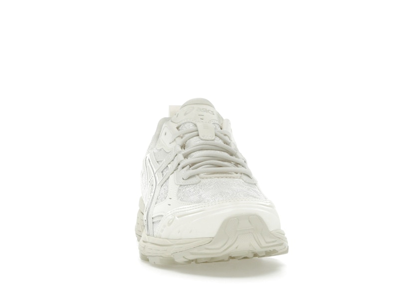 ASICS Gel-Nunobiki Cream Pure Silver