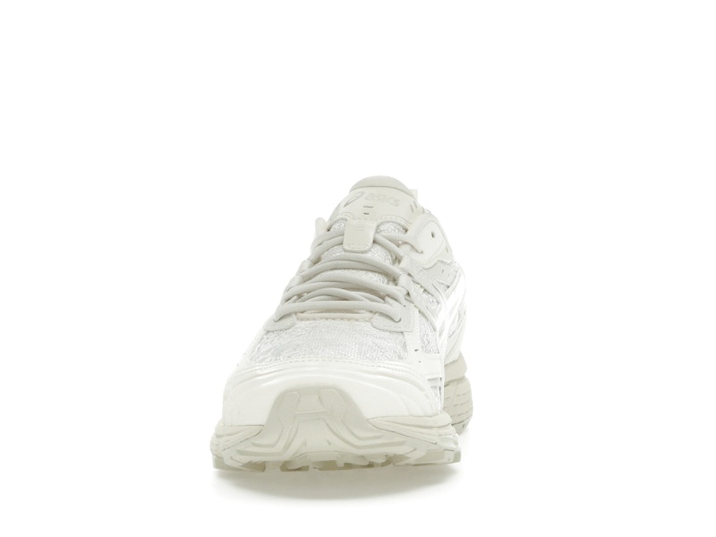 ASICS Gel-Nunobiki Cream Pure Silver