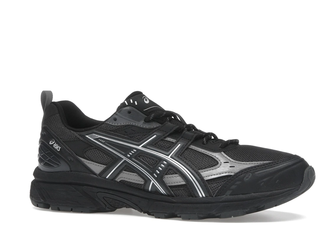 ASICS Gel-Nunobiki Graphite Grey Black