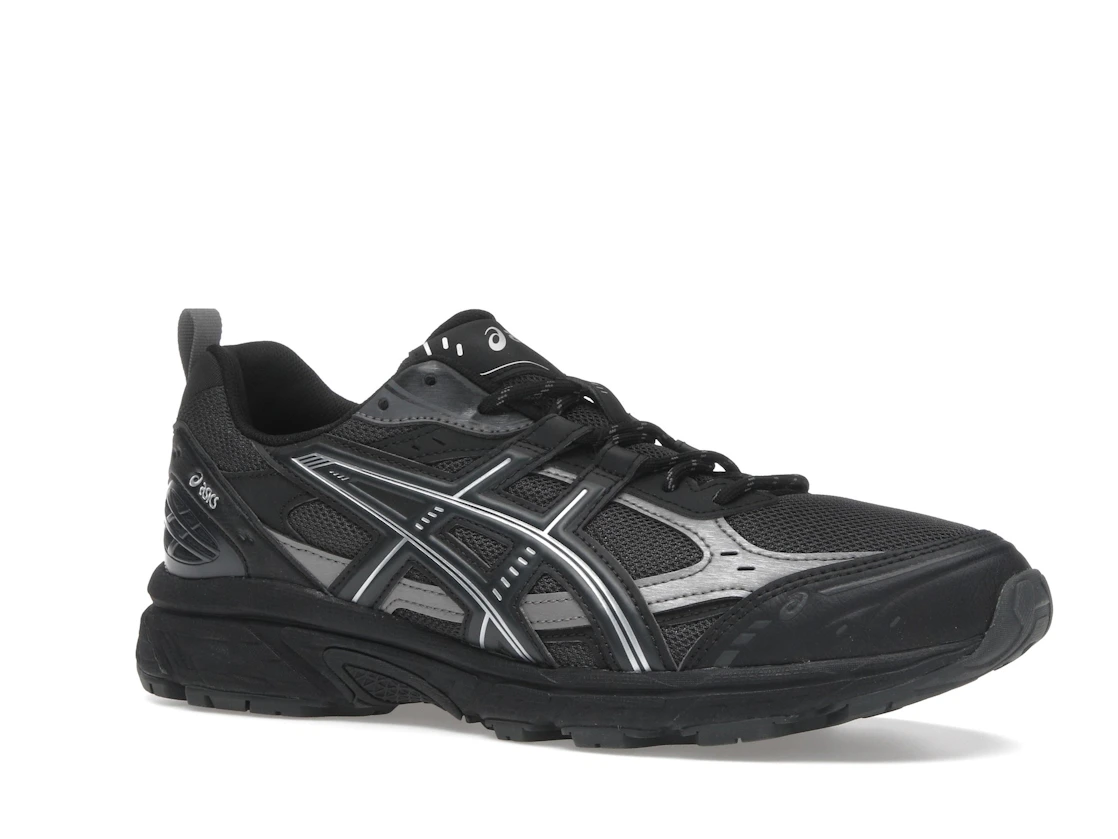 ASICS Gel-Nunobiki Graphite Grey Black