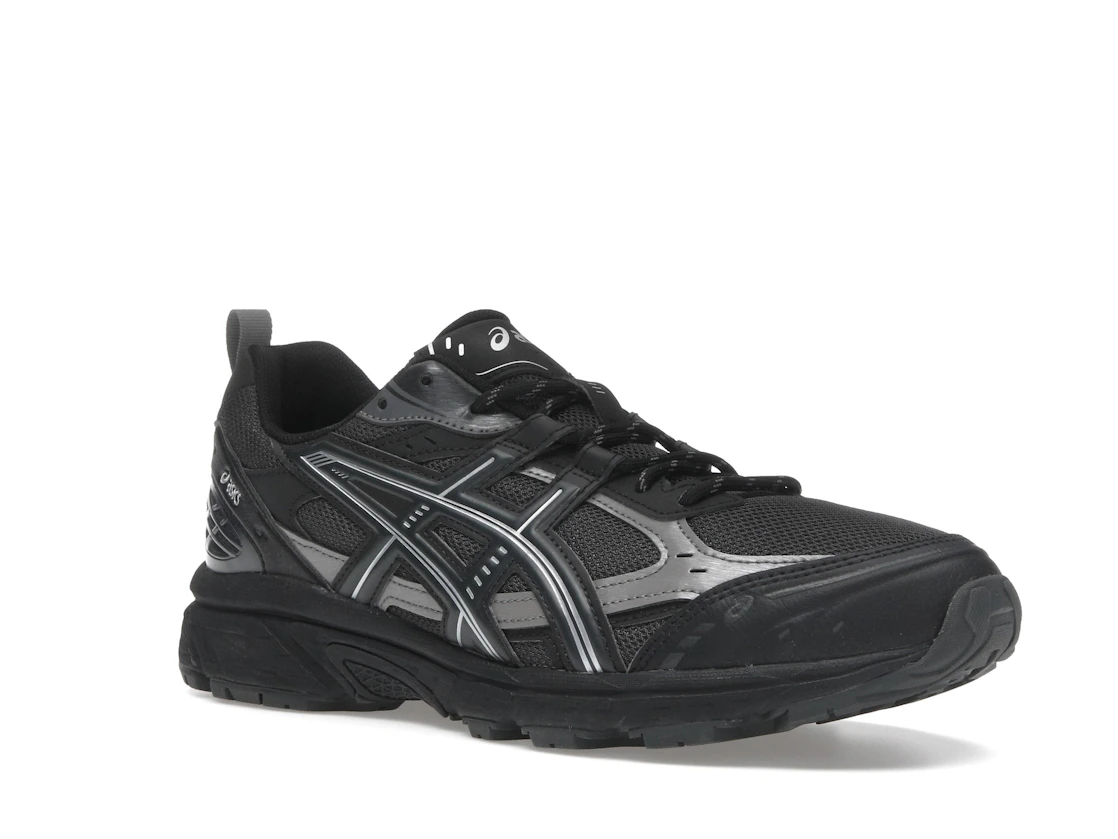 ASICS Gel-Nunobiki Graphite Grey Black