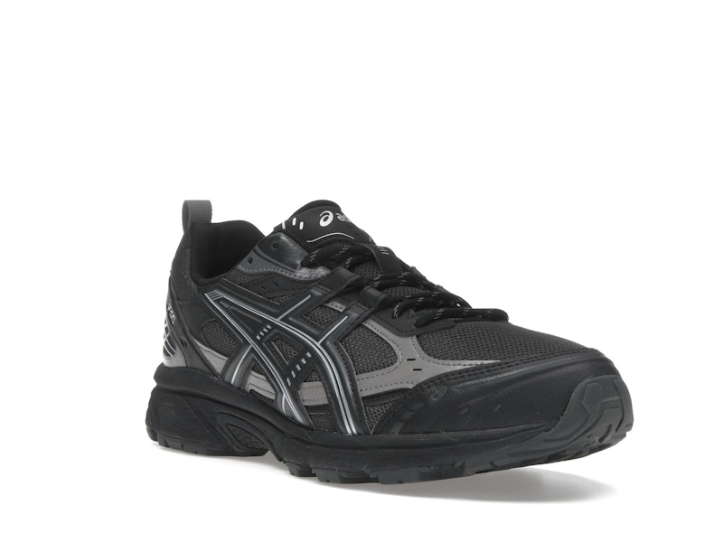 ASICS Gel-Nunobiki Graphite Grey Black