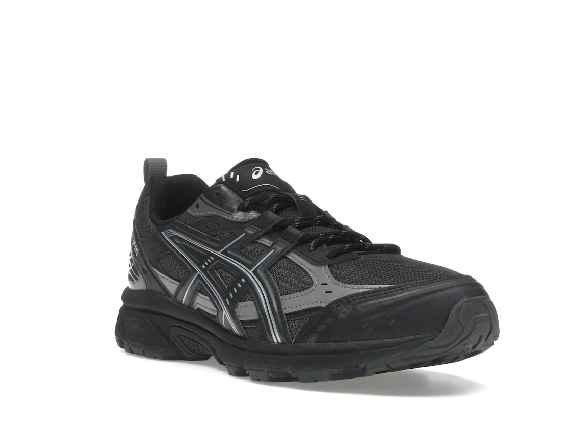ASICS Gel-Nunobiki Graphite Grey Black
