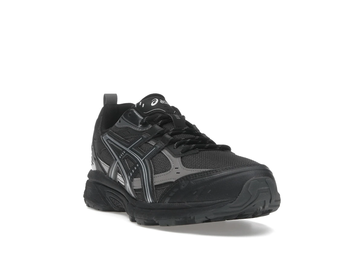 ASICS Gel-Nunobiki Graphite Grey Black