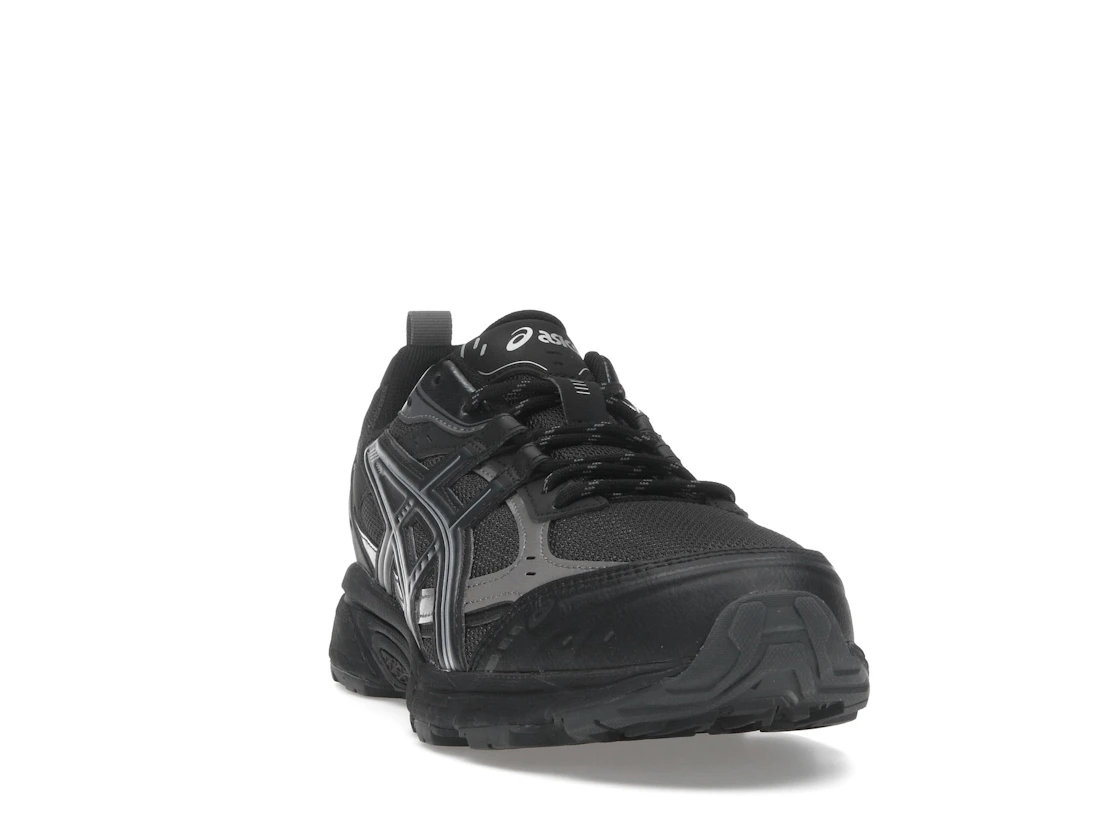 ASICS Gel-Nunobiki Graphite Grey Black