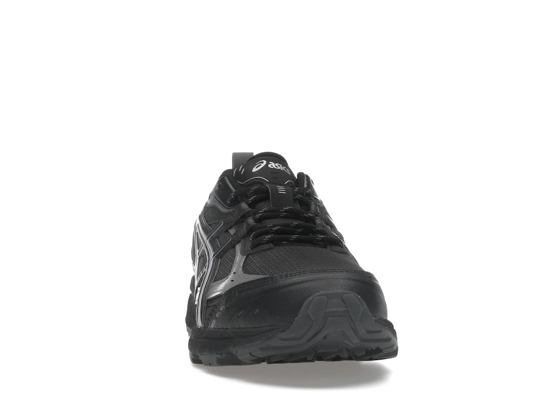 ASICS Gel-Nunobiki Graphite Grey Black