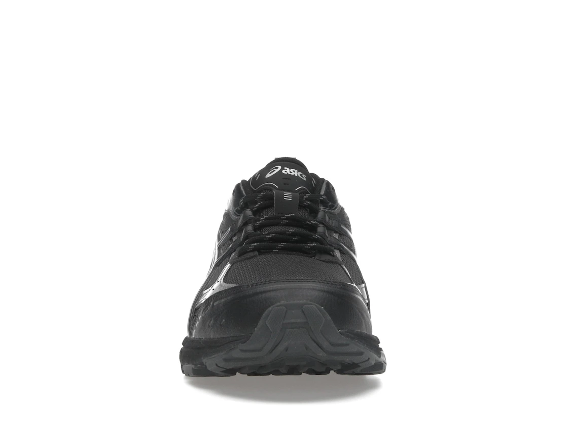 ASICS Gel-Nunobiki Graphite Grey Black