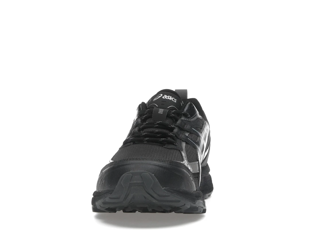 ASICS Gel-Nunobiki Graphite Grey Black
