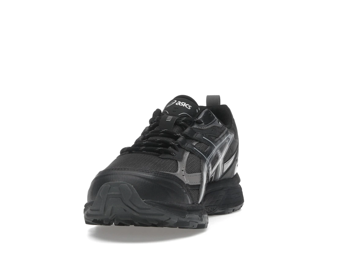 ASICS Gel-Nunobiki Graphite Grey Black