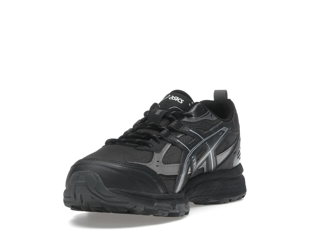 ASICS Gel-Nunobiki Graphite Grey Black