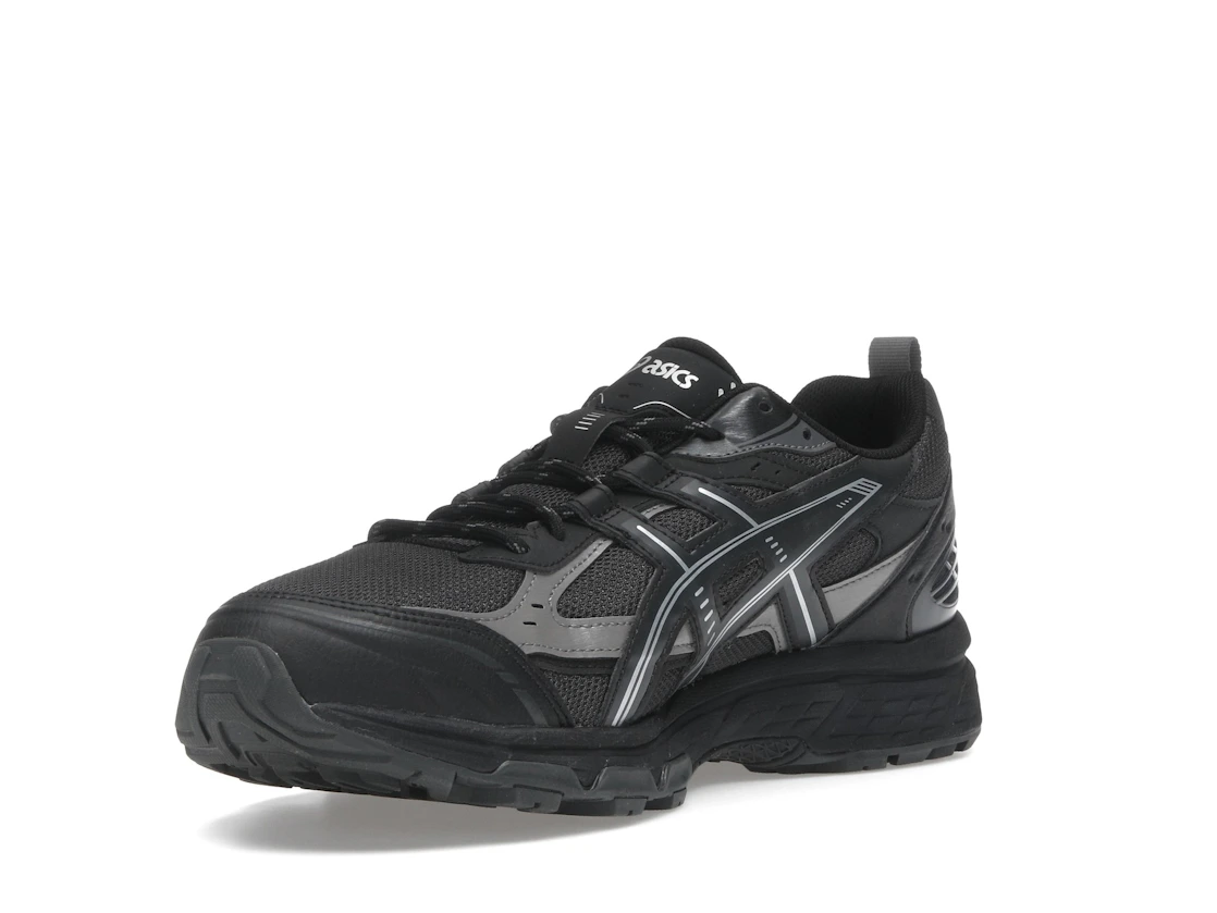 ASICS Gel-Nunobiki Graphite Grey Black