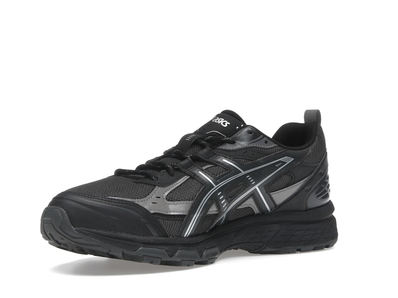 ASICS Gel-Nunobiki Graphite Grey Black