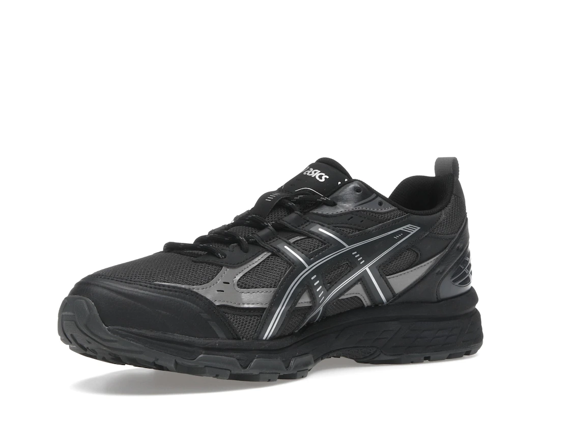 ASICS Gel-Nunobiki Graphite Grey Black