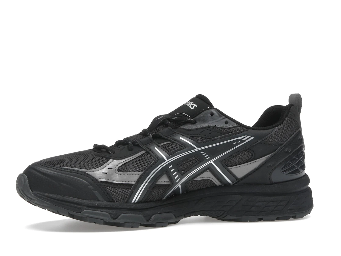 ASICS Gel-Nunobiki Graphite Grey Black