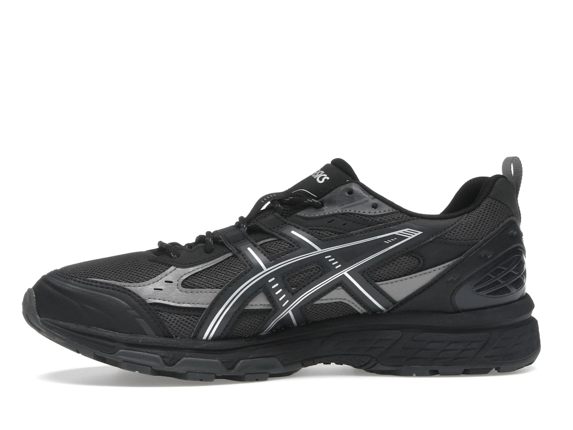 ASICS Gel-Nunobiki Graphite Grey Black