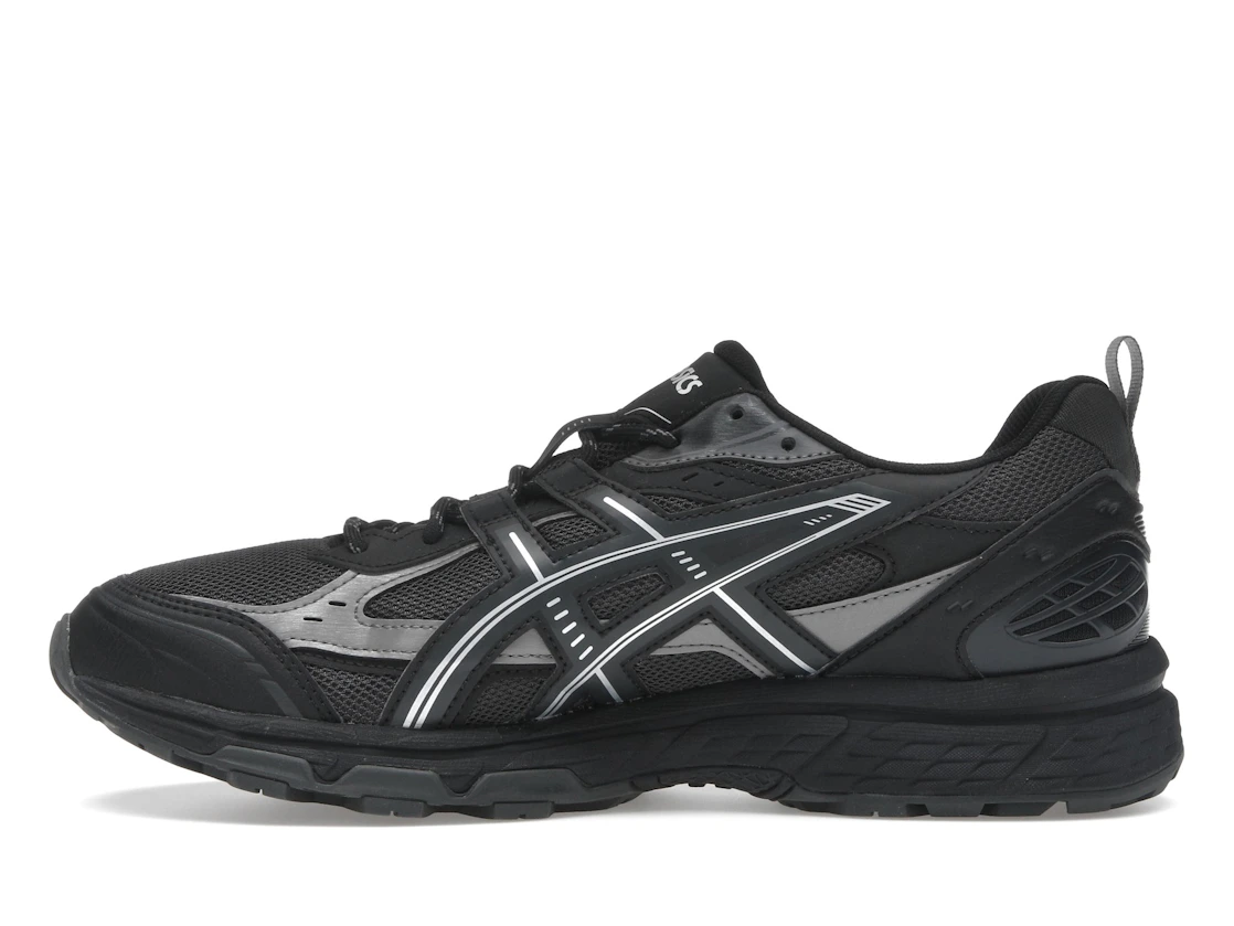 ASICS Gel-Nunobiki Graphite Grey Black