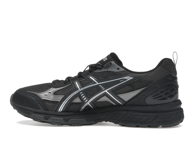 ASICS Gel-Nunobiki Graphite Grey Black