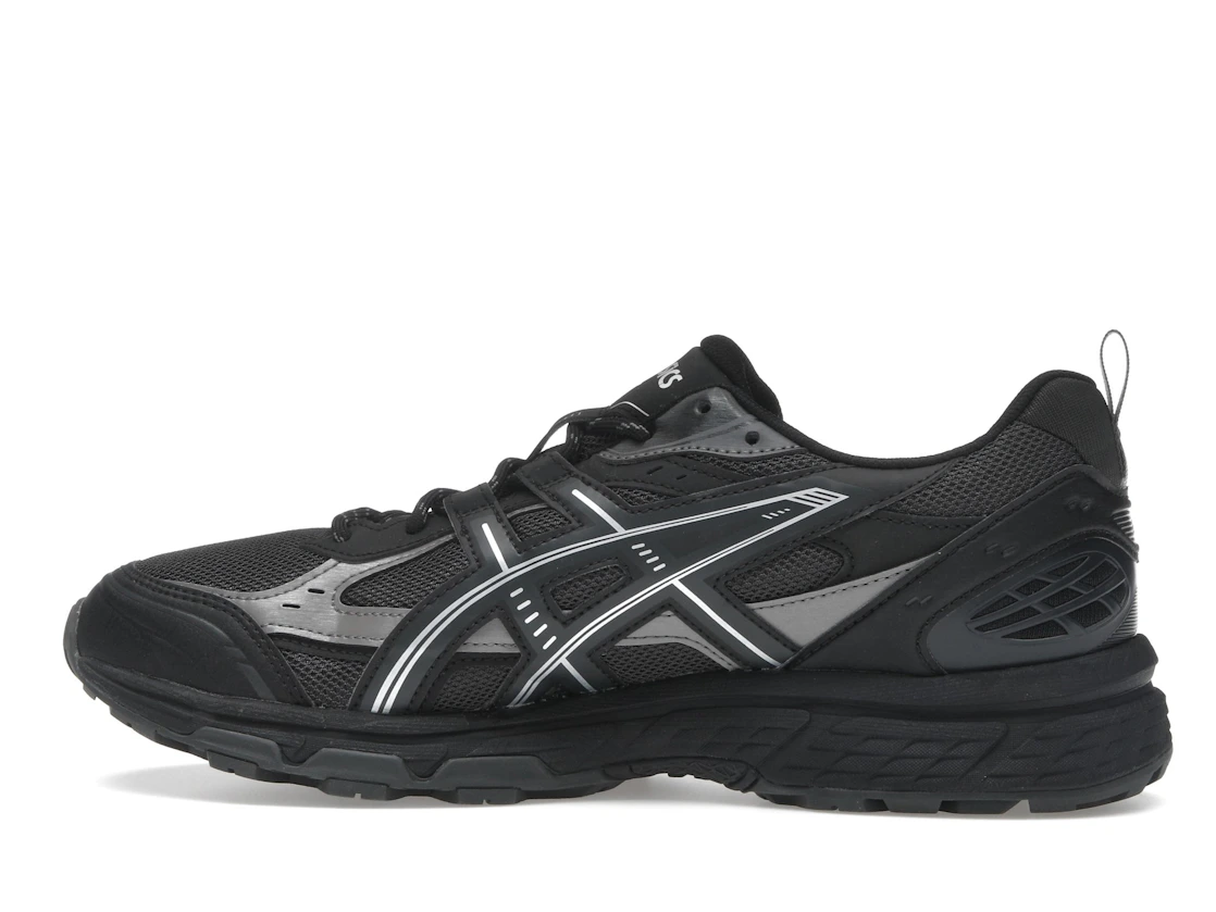 ASICS Gel-Nunobiki Graphite Grey Black