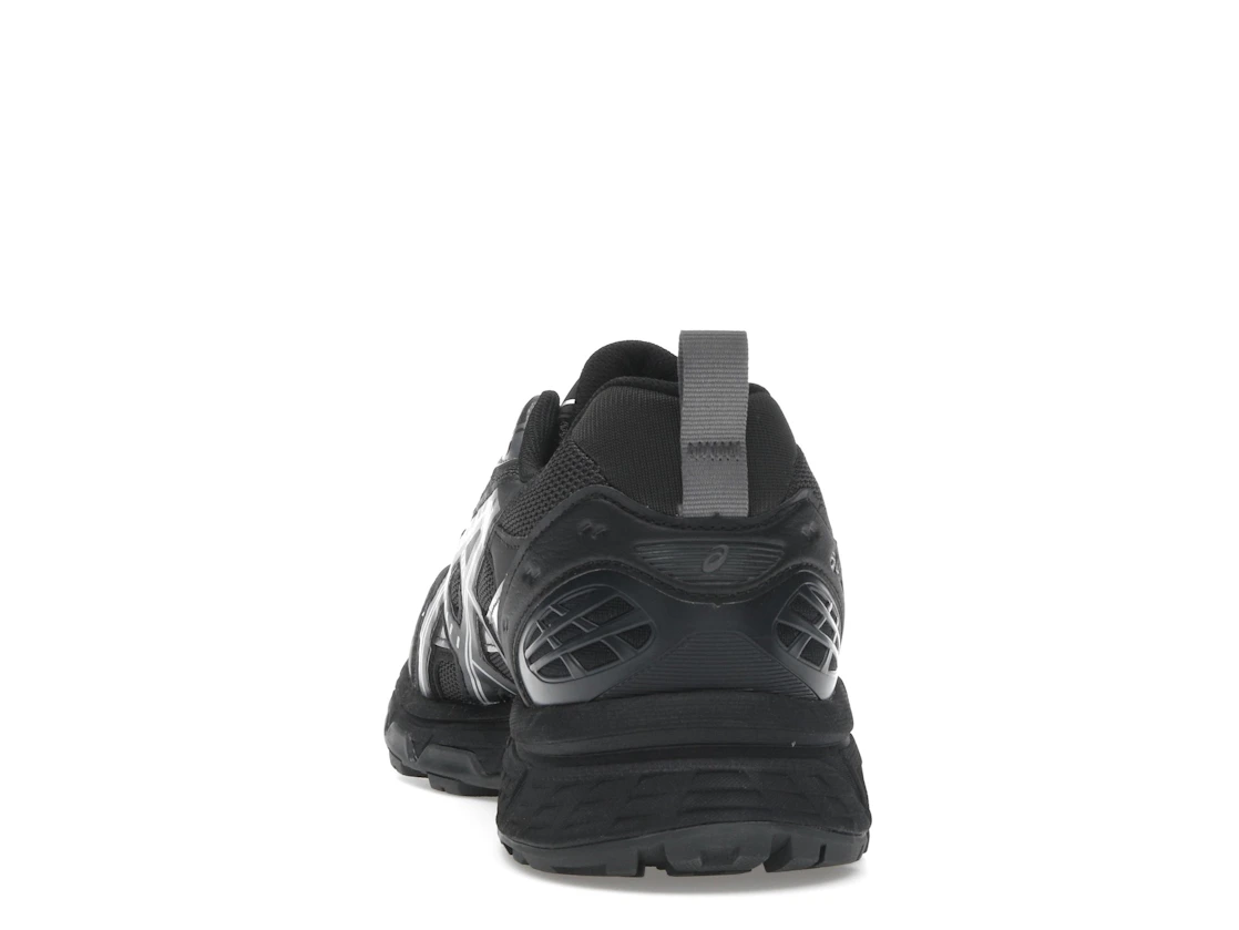 ASICS Gel-Nunobiki Graphite Grey Black