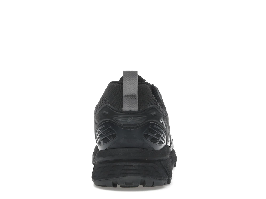 ASICS Gel-Nunobiki Graphite Grey Black