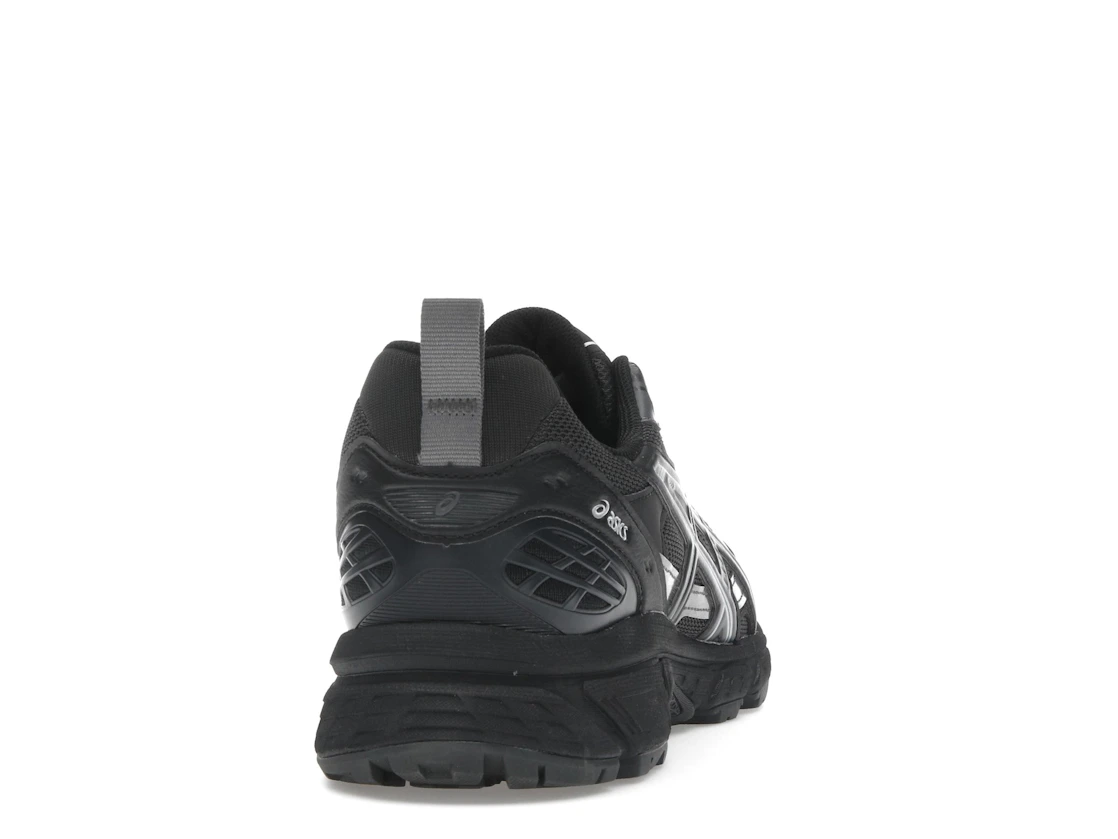 ASICS Gel-Nunobiki Graphite Grey Black