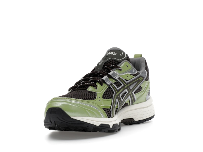 ASICS Gel-Nunobiki Kith Delicioso Pure Silver