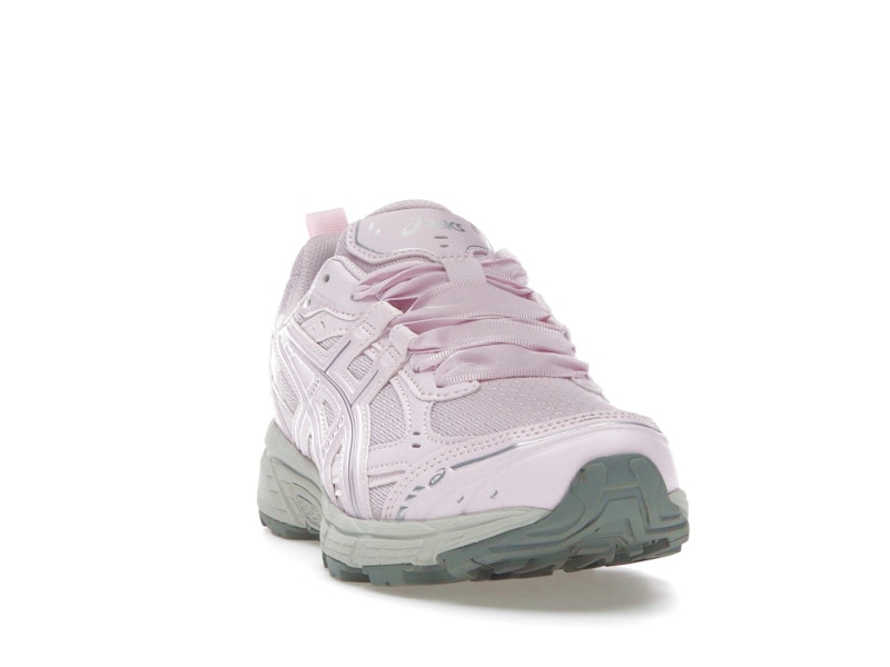ASICS Gel-Nunobiki Pink Ribbon Laces