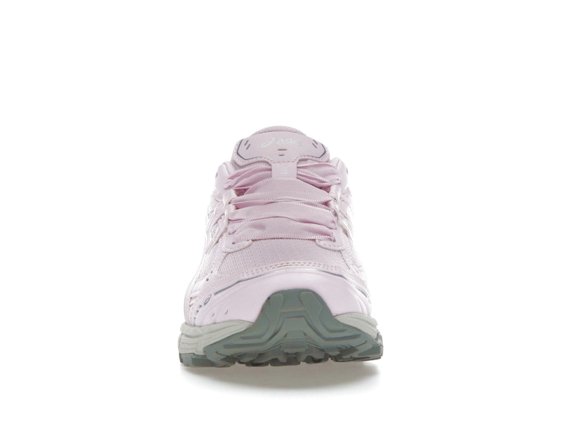 ASICS Gel-Nunobiki Pink Ribbon Laces