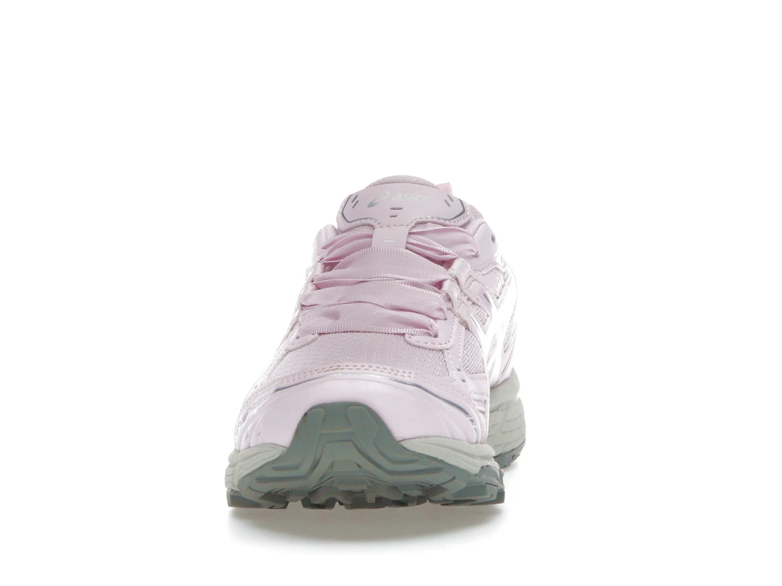 ASICS Gel-Nunobiki Pink Ribbon Laces