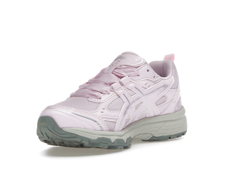 ASICS Gel-Nunobiki Pink Ribbon Laces