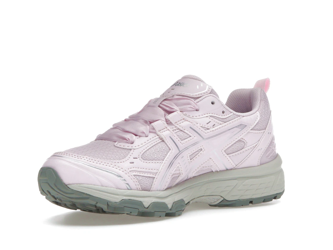 ASICS Gel-Nunobiki Pink Ribbon Laces