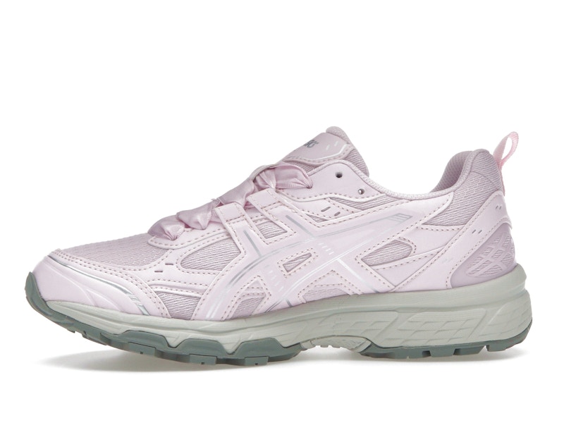 ASICS Gel-Nunobiki Pink Ribbon Laces