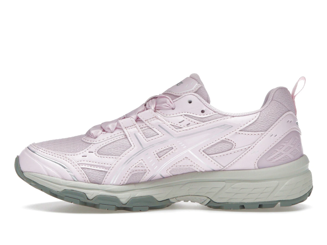 ASICS Gel-Nunobiki Pink Ribbon Laces