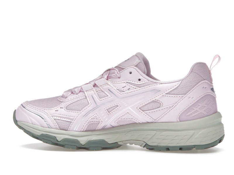 ASICS Gel-Nunobiki Pink Ribbon Laces