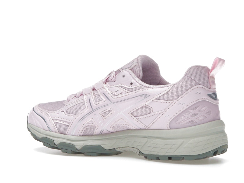 ASICS Gel-Nunobiki Pink Ribbon Laces