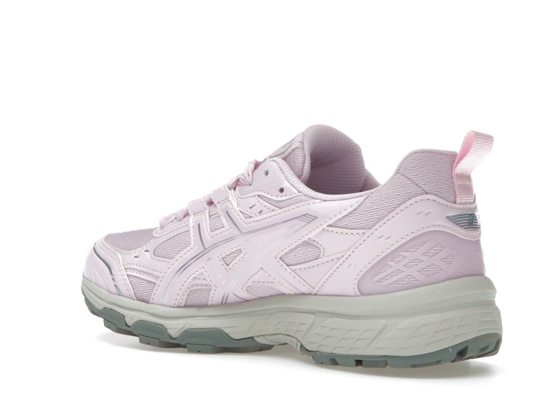 ASICS Gel-Nunobiki Pink Ribbon Laces
