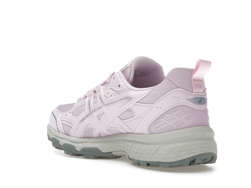 ASICS Gel-Nunobiki Pink Ribbon Laces