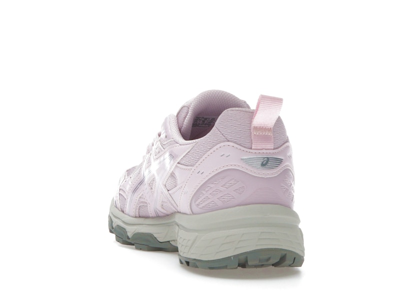 ASICS Gel-Nunobiki Pink Ribbon Laces