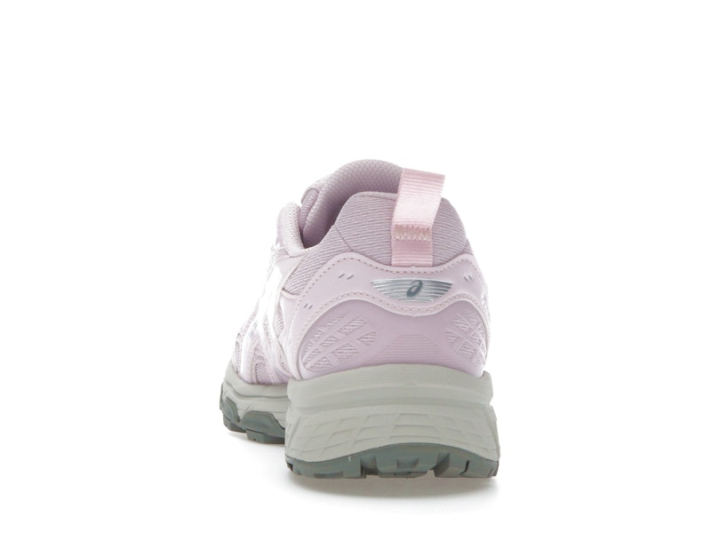 ASICS Gel-Nunobiki Pink Ribbon Laces