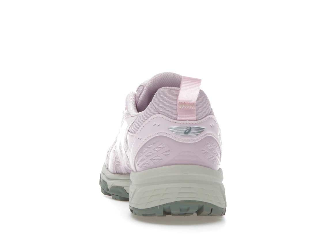 ASICS Gel-Nunobiki Pink Ribbon Laces